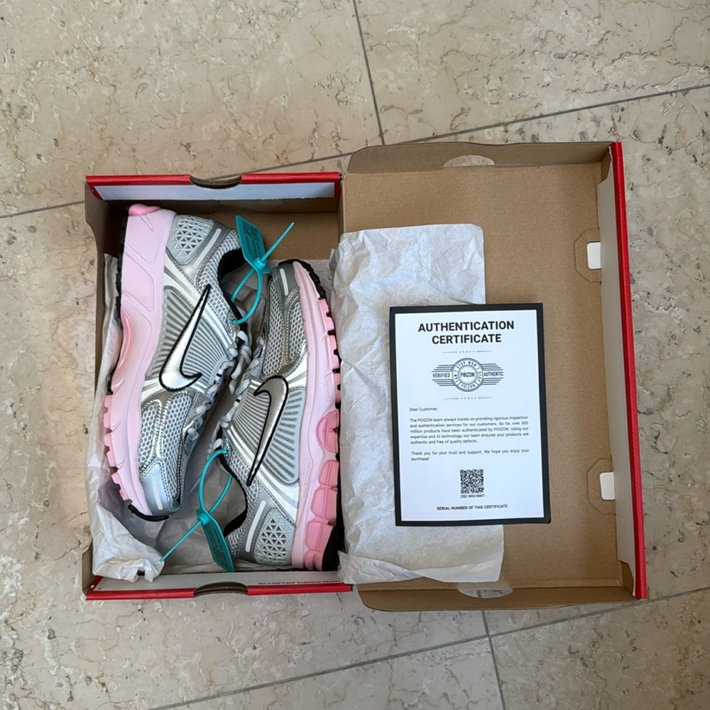 Nike sneakers